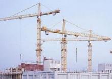 Macalare turn - deplasare cărucior pe braț - rotire în partea superioară Liebherr 224 EC-H (256 HC) GTS+7x4,14*