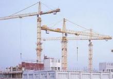 Macalare turn - deplasare cărucior pe braț - rotire în partea superioară Liebherr 224 EC-H (256 HC) GTS+7x4,14**