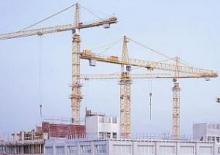Macalare turn - deplasare cărucior pe braț - rotire în partea superioară Liebherr 224 EC-H (256 HC) GTS+7x4,14*