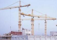 Macalare turn - deplasare cărucior pe braț - rotire în partea superioară Liebherr 224 EC-H (256 HC) GTS+8x4,14**