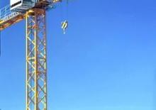 Macalare turn - deplasare cărucior pe braț - rotire în partea superioară Liebherr 90 EC-SL-3x10+5 GTS