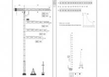 Macalare turn - deplasare cărucior pe braț - rotire în partea superioară Yongmao STT2200