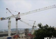 Macalare turn - deplasare cărucior pe braț - rotire în partea superioară Yongmao STT3330