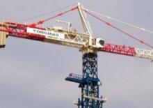 Macalare turn - deplasare cărucior pe braț - rotire în partea superioară Yongmao STT373A