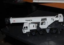Macarale all-terrain Terex-PPM 530 ATT