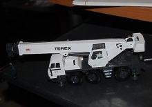 Macarale all-terrain Terex-PPM 530 ATT
