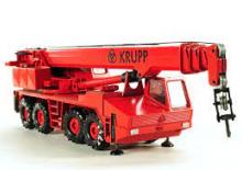 Macarale all-terrain Krupp 70 GMT-AT  (11,0 t)