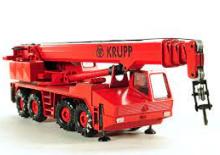 Macarale all-terrain Krupp 70 GMT-AT  (11,0 t)