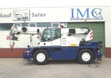Macarale all-terrain Terex-Demag AC 30 (4x2x4)