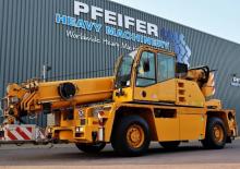 Macarale all-terrain Terex-Demag AC 30 City (4x2x4)
