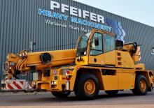 Macarale all-terrain Terex-Demag AC 30 City (4x4x4)