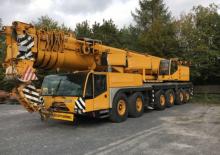 Macarale all-terrain Terex-Demag AC 300 (12x6x8)