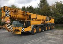 Macarale all-terrain Terex-Demag AC 300 (12x6x8)