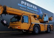 Macarale all-terrain Terex-Demag AC 35 (4x4x4)