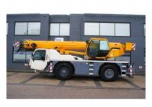 Macarale all-terrain Terex-Demag AC 35 L (4x4x4)