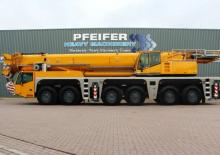 Macarale all-terrain Terex-Demag AC 350-6 (12x8x10)