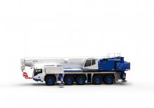Macarale all-terrain Tadano AC 5.220-1