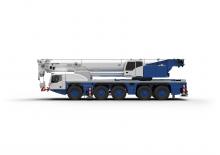 Macarale all-terrain Tadano AC 5.250-1