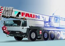 Macarale all-terrain Tadano ATF 100-5 (10x8x10)