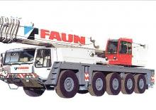 Macarale all-terrain Tadano ATF 120-5 (10x8x10)
