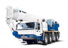 Macarale all-terrain Tadano ATF 70-4 (8x6x8)