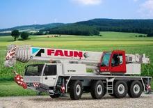 Macarale all-terrain Tadano ATF 80-4 (8x8x8)