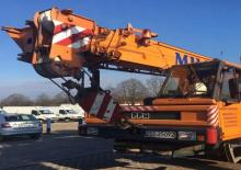 Macarale all-terrain Terex-PPM ATT 240