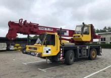 Macarale all-terrain Terex-PPM ATT 290