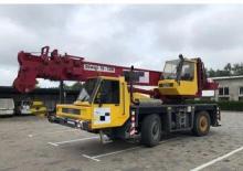 Macarale all-terrain Terex-PPM ATT 290