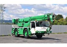 Macarale all-terrain Terex-PPM ATT 300/2