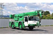 Macarale all-terrain Terex-PPM ATT 300/2