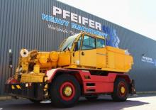 Macarale all-terrain Compact Truck CT. 2 (4x4x4)