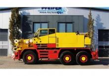 Macarale all-terrain Compact Truck CT. 3 B (8x6x8)