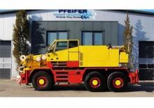 Macarale all-terrain Compact Truck CT. 3 D (8x6x8)