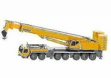 Macarale all-terrain Tadano CTI-500 XL