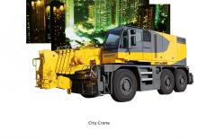 Macarale all-terrain Grove GCK3045 