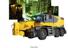 Macarale all-terrain Grove GCK3045 