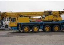 Macarale all-terrain Grove GMK 4075 (8x6x8)