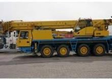 Macarale all-terrain Grove GMK 4075 (8x6x8)