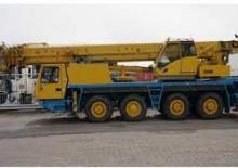 Macarale all-terrain Grove GMK 4075 (8x8x8)