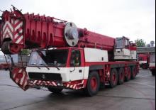 Macarale all-terrain Grove GMK 5180 (10x6x10)