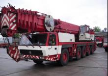 Macarale all-terrain Grove GMK 5180 (10x6x10)