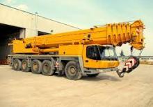 Macarale all-terrain Grove GMK 5200 (10x6x10)