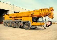 Macarale all-terrain Grove GMK 5200 (10x8x10)
