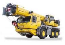 Macarale all-terrain Grove GMK3060-1