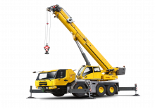 Macarale all-terrain Grove GMK3060-2