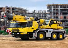 Macarale all-terrain Grove GMK3060L-1