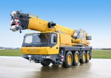 Macarale all-terrain Grove GMK4080-1
