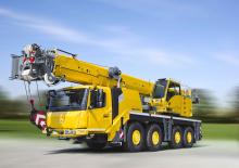 Macarale all-terrain Grove GMK4080-2