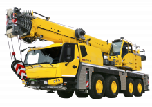Macarale all-terrain Grove GMK4080-3